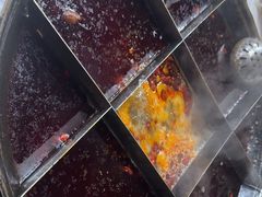 -化龙桥九宫格火锅(清水河店)