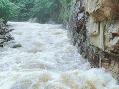 -青峰峡国家森林公园