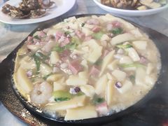 -华春餐馆(鱼山路店)