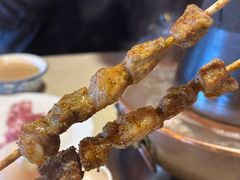 -总参北京涮羊肉