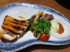 -九井澤精致料理(金茂店)