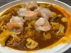 -顺福苑·新派淮扬菜