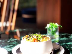 -The Rug Cafe(王府中环店)