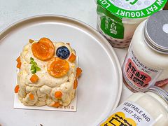 -迦南的早晨蛋糕甜品集合店