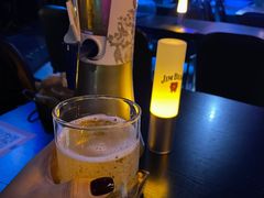 -288 Livehouse 酒吧(思南公馆店)