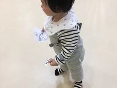 -凡育国际托育早教(大宁校区)