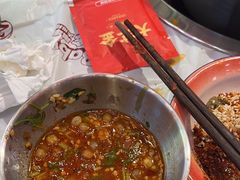 -大芊金重庆串串火锅(南京路店)