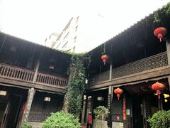 -石屏会馆