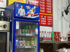 -武胜段记猪肝面(卓锦城店)