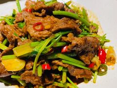 -小放牛炒菜馆(华北商厦店)