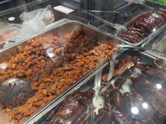-乔波食品(杜桥中心菜场店)