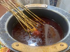 -冒椒火辣(奎星楼街店)