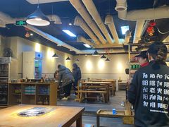 -阳阳老火锅(小南门店)