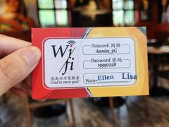 -安妮意大利餐厅(丽都店)