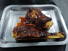 -王裕興肉莊(南禅寺店)
