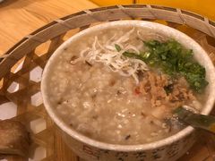 海鲜粥-全渔村小海鲜