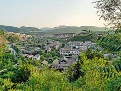 景观位-云端咖啡(古北水镇景区店)