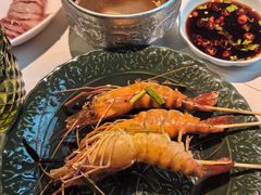 -Thai Basil罗勒叶泰式餐厅(时代天街店)