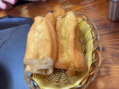 -杨记牛肉糁