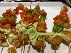 -素清香(解放路店)