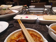 -海底捞火锅(上地华联店)
