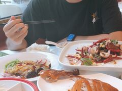 -满堂·烤鸭店·北京菜(鼓楼店)