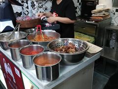 -徐亮烤蹄(建设路店)