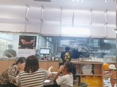 -袁记云饺的猜想(东方宝泰首店)