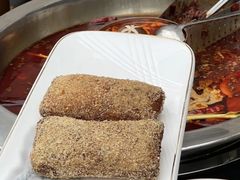 -味当家鱼头火锅.•甲鱼料理(金沙店)