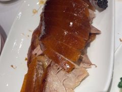 -大鸭梨烤鸭(金色漫香店)