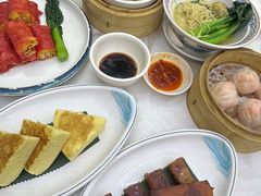 -有腥气私房菜·寻味顺德