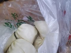 -郑家包子牛肉拉面(尚勤路店)