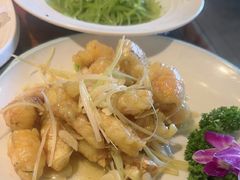 -惠宾饭庄(中山路店)