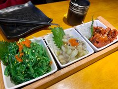 -东岸料理·寿司·刺身