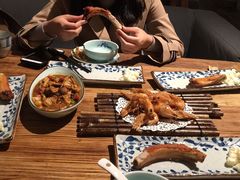 -茶肆(仙林店)
