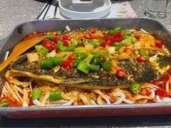 -烟火鱼乡(京华城店)