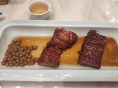 -稻香酒家·33年老字号·港式粤菜(富邦中心店)