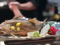赤鲑-本源食集 日式烧肉·炉端烧(东海缤纷店)
