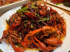 -阳光院坝小龙虾(红牌楼店)