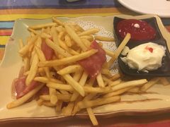 -滋味烤鱼(超洋店)