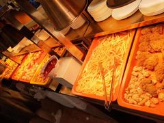 -爱客得牛排海鲜烤肉·火锅自助(春熙路黑金好店)