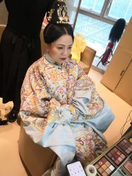 -盘子女人坊古装写真摄影