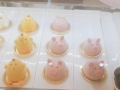 -西村叔叔的店(黄岛青医附院店)