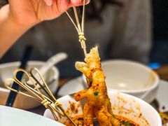 -太二酸菜鱼(汕头苏宁广场店)