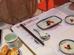-發起人·肉骨茶(万象汇店)