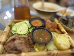 -多哥水傣味餐厅(司马巷店)