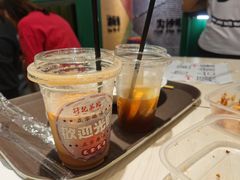 -孖记茶档·热腾茶餐(荔湾领展广场店)