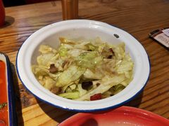 -兔槽江湖菜·重庆璧山兔(水围店)