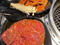 -汉拿山(印象城店)