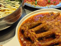 -大叹号·朝鲜族烤肉(潍坊泰华城店)